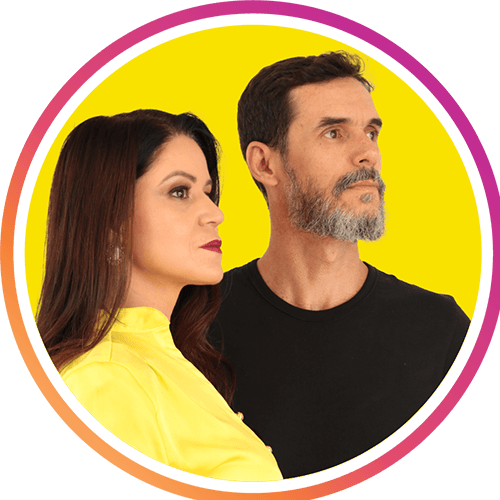 Foto Casal da bolsa